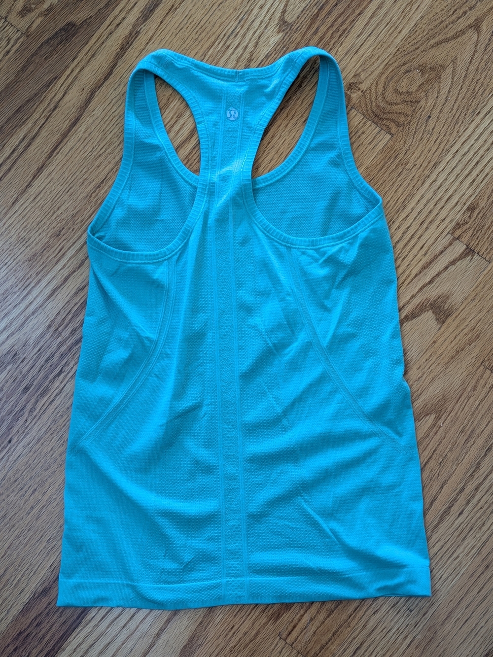 Lululemon Swiftly Tank Women's Size 6